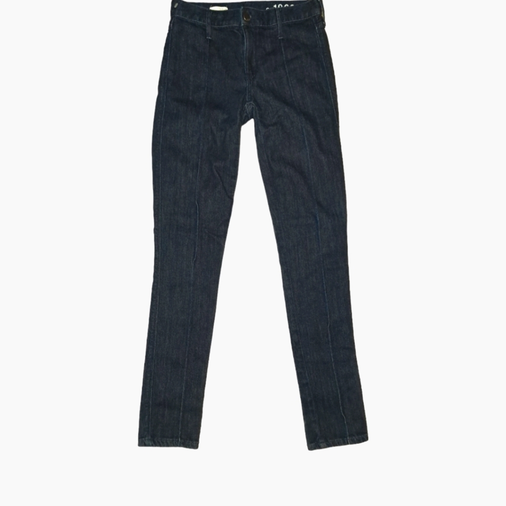 GAP 1969 | Pleat Skinny Jean